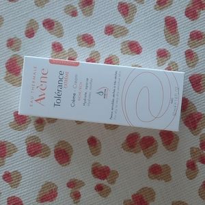 Avene extreme tolerance cream